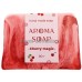 Мыло (AROMA SOAP) Вишня 80 гр. глицериновое