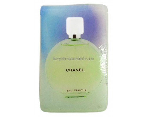Мыло (AROMA SOAP) Chanel Eau Fraiche5  80 гр. глицериновое