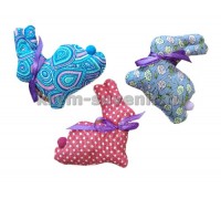 Заяц-саше (маленький)